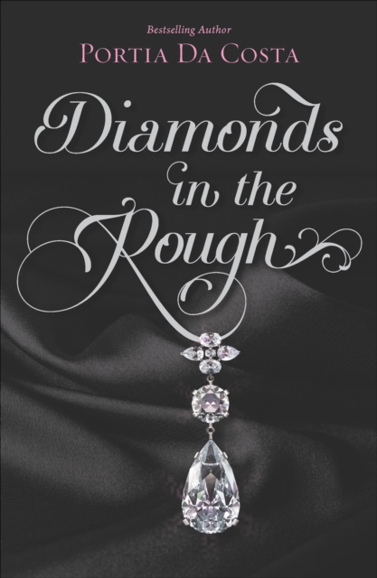 Diamonds in the Rough, EPUB eBook
