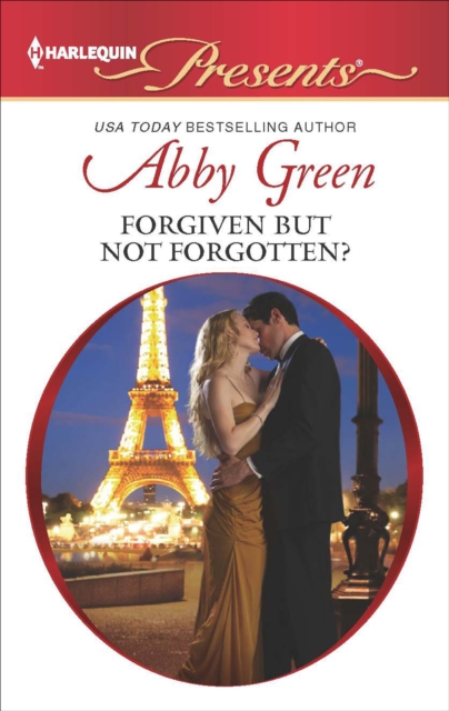 Forgiven But Not Forgotten?, EPUB eBook