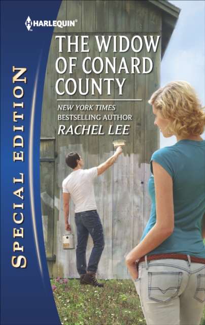 The Widow of Conard County, EPUB eBook