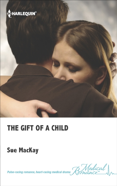 The Gift of a Child, EPUB eBook