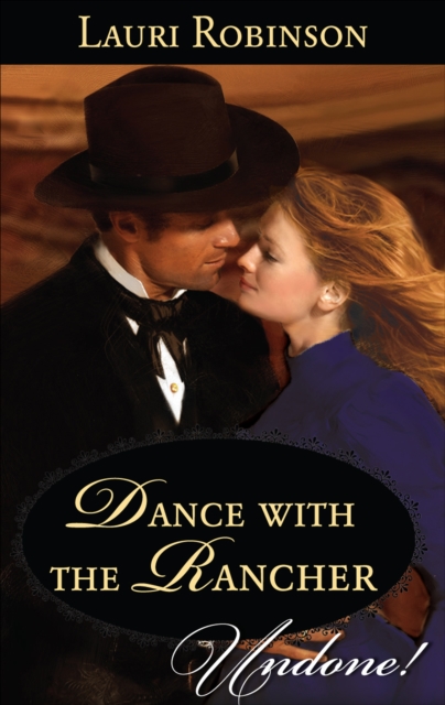 Dance with the Rancher, EPUB eBook