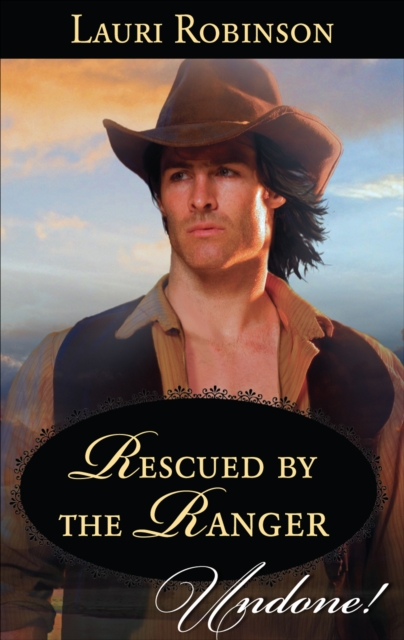 Rescued by the Ranger, EPUB eBook