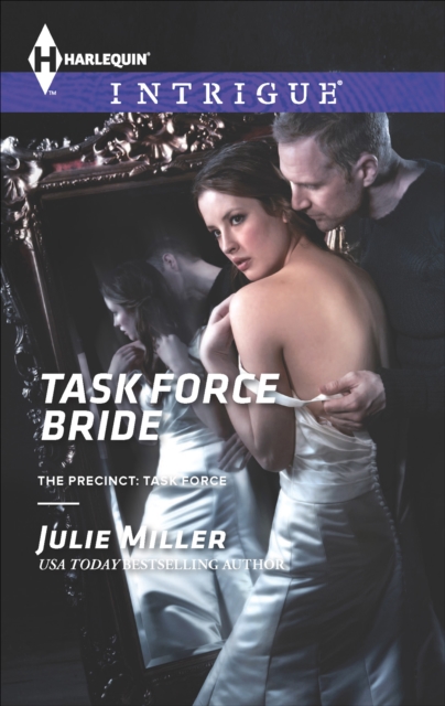 Task Force Bride, EPUB eBook