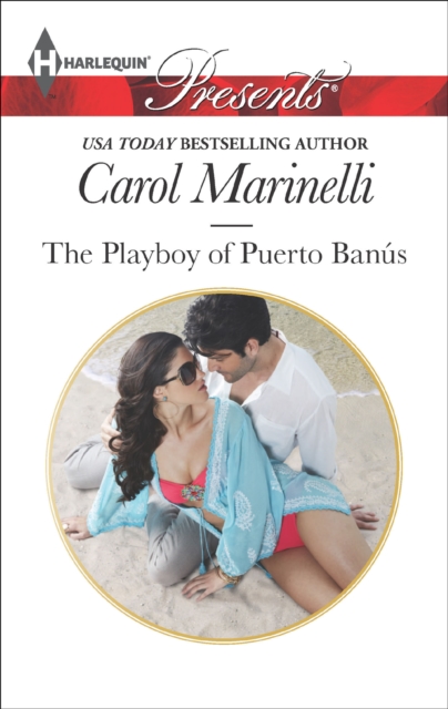 The Playboy of Puerto Banus, EPUB eBook