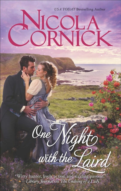 One Night with the Laird, EPUB eBook