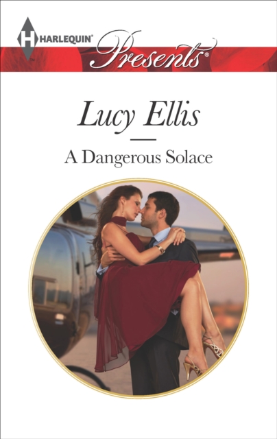 A Dangerous Solace, EPUB eBook