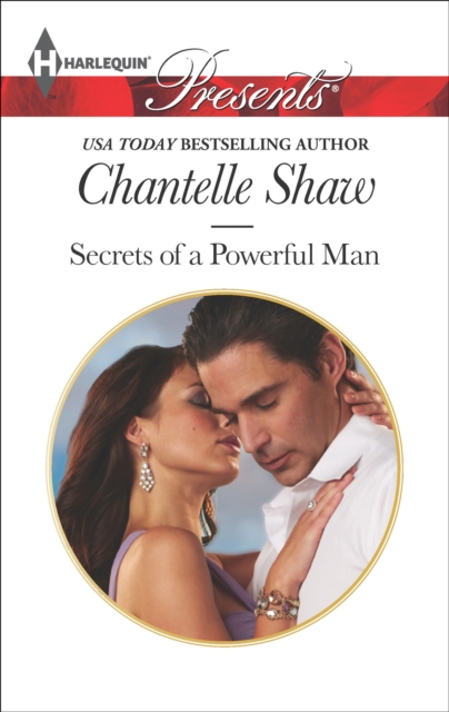 Secrets of a Powerful Man, EPUB eBook