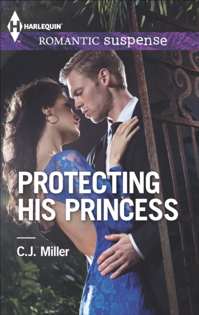 Protecting His Princess, EPUB eBook