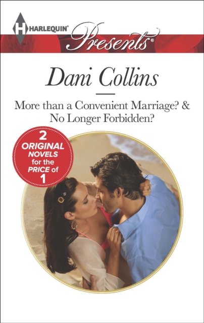 More than a Convenient Marriage? & No Longer Forbidden?, EPUB eBook