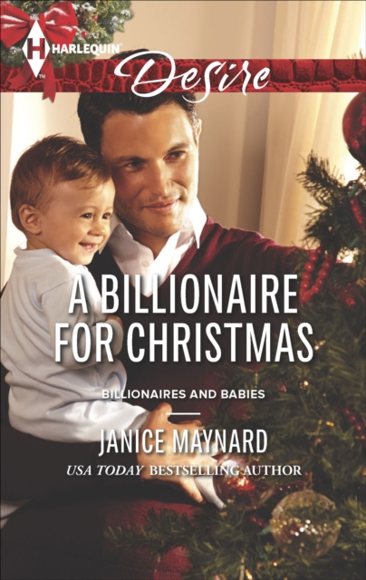 A Billionaire for Christmas, EPUB eBook