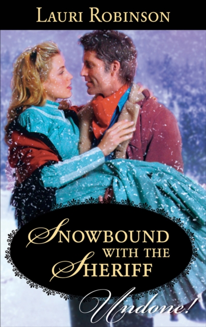 Snowbound with the Sheriff, EPUB eBook