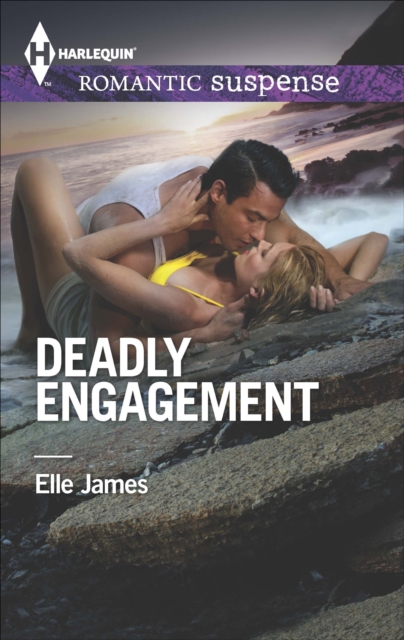 Deadly Engagement, EPUB eBook