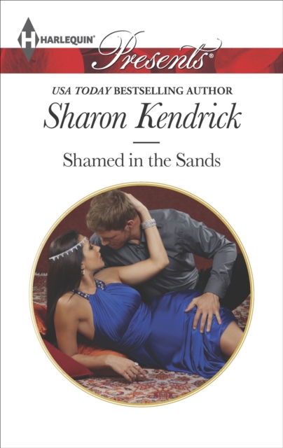 Shamed in the Sands, EPUB eBook