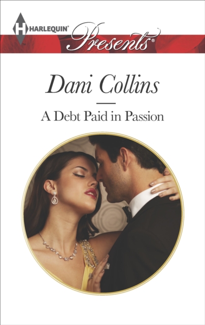 A Debt Paid in Passion, EPUB eBook