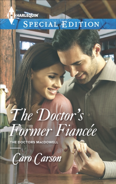 The Doctor's Former Fiancee, EPUB eBook
