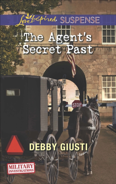 The Agent's Secret Past, EPUB eBook