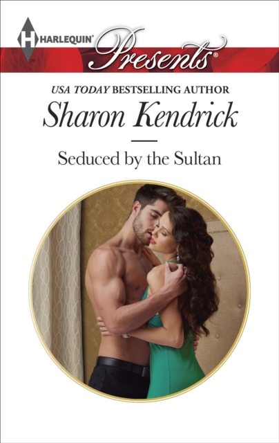 Seduced by the Sultan, EPUB eBook