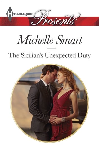 The Sicilian's Unexpected Duty, EPUB eBook