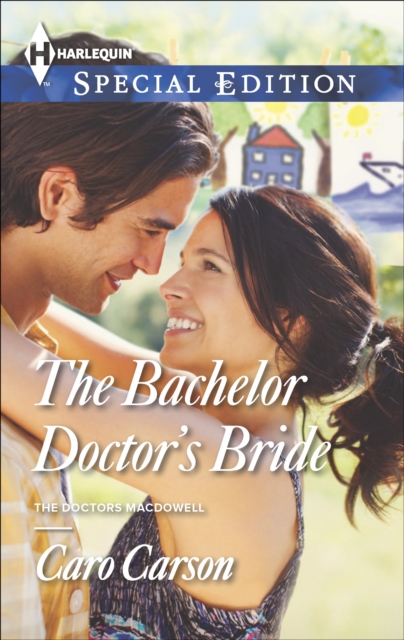The Bachelor Doctor's Bride, EPUB eBook