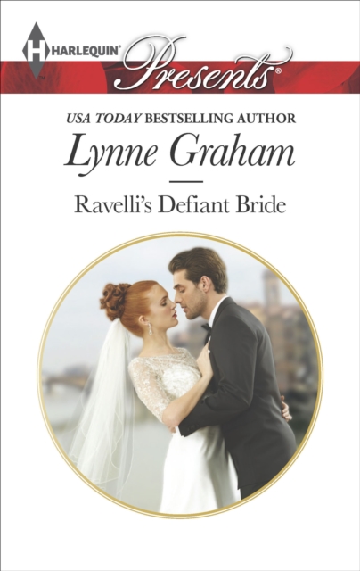 Ravelli's Defiant Bride, EPUB eBook