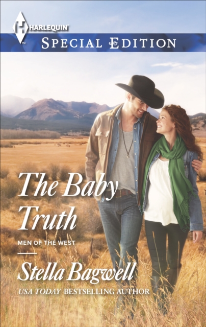 The Baby Truth, EPUB eBook