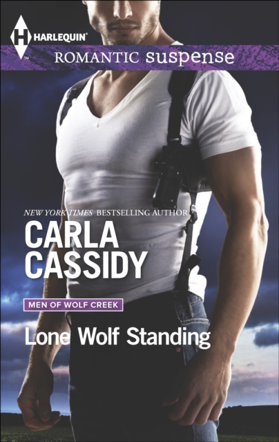Lone Wolf Standing, EPUB eBook