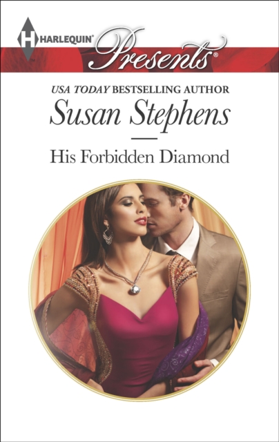 His Forbidden Diamond, EPUB eBook
