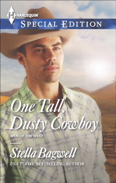 One Tall, Dusty Cowboy, EPUB eBook