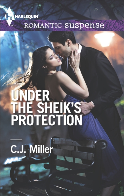 Under the Sheik's Protection, EPUB eBook