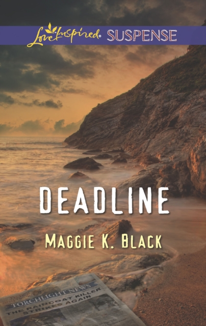 Deadline, EPUB eBook