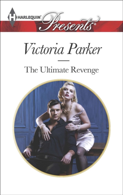 The Ultimate Revenge, EPUB eBook
