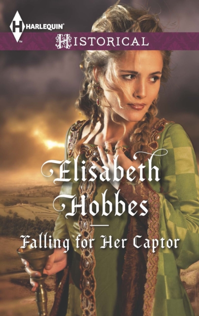 Falling for Her Captor, EPUB eBook