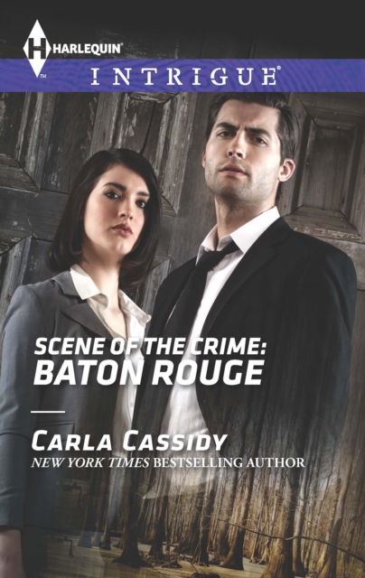 Scene of the Crime: Baton Rouge, EPUB eBook