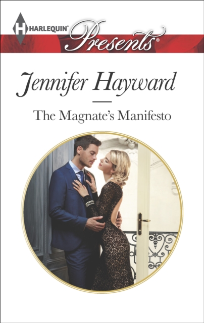 The Magnate's Manifesto, EPUB eBook