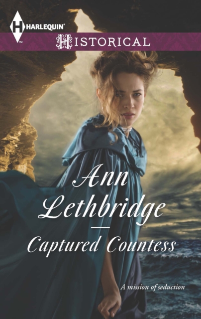 Captured Countess, EPUB eBook
