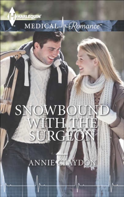 Snowbound with the Surgeon, EPUB eBook