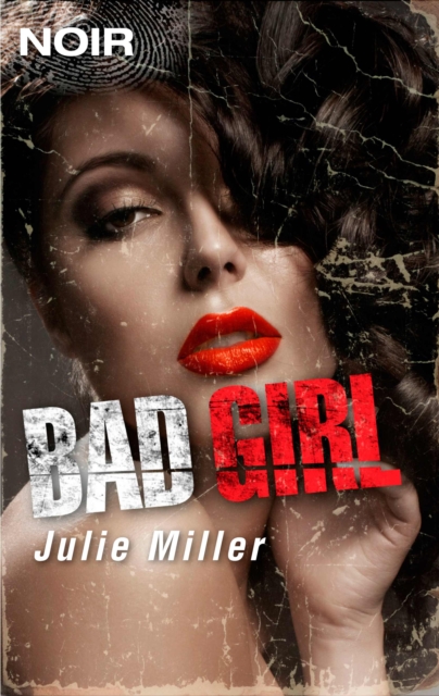 Bad Girl, EPUB eBook