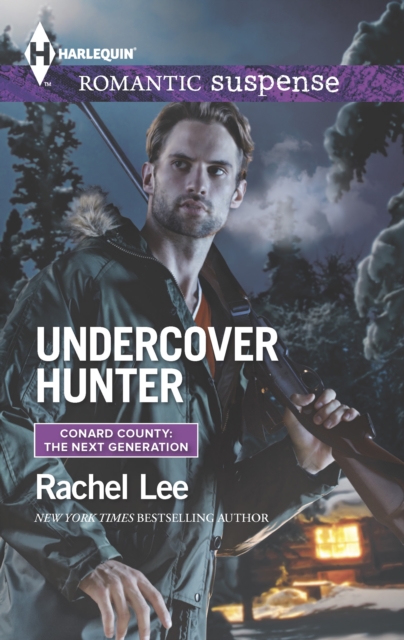 Undercover Hunter, EPUB eBook