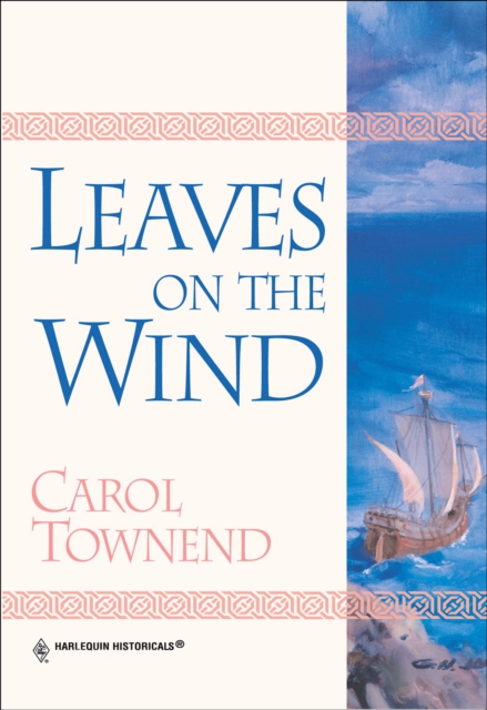 Leaves on the Wind, EPUB eBook