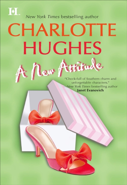 A New Attitude, EPUB eBook