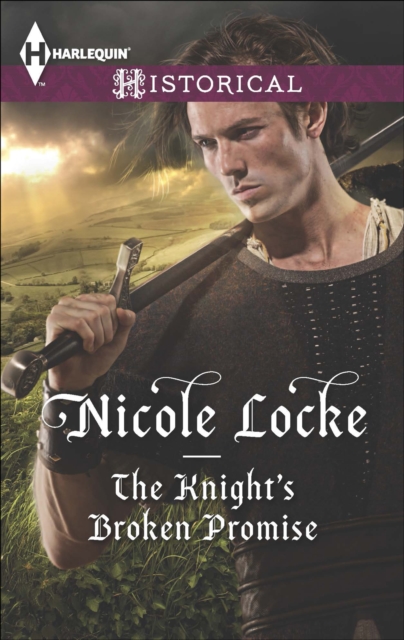 The Knight's Broken Promise, EPUB eBook
