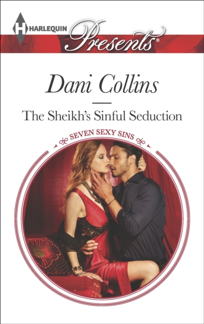 The Sheikh's Sinful Seduction, EPUB eBook