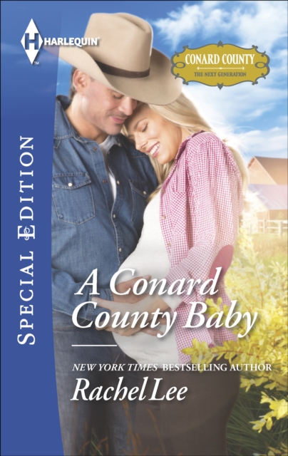 A Conard County Baby, EPUB eBook