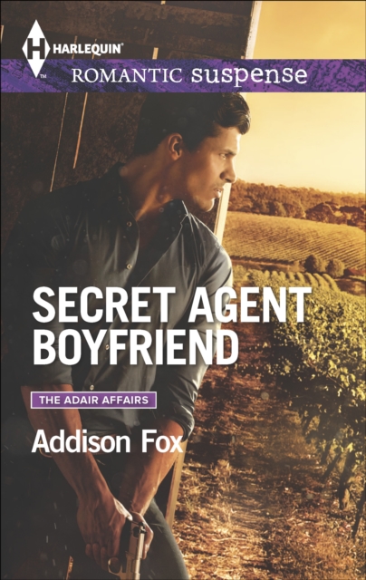 Secret Agent Boyfriend, EPUB eBook