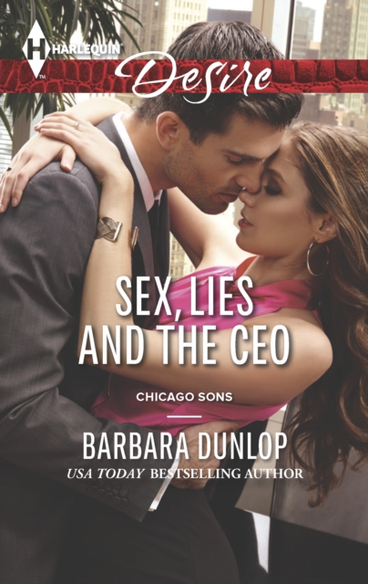 Sex, Lies and the CEO, EPUB eBook