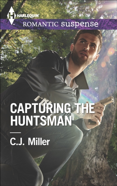 Capturing the Huntsman, EPUB eBook