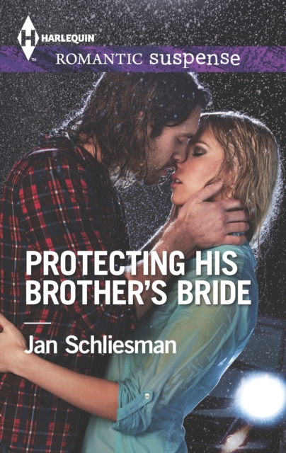 Protecting His Brother's Bride, EPUB eBook