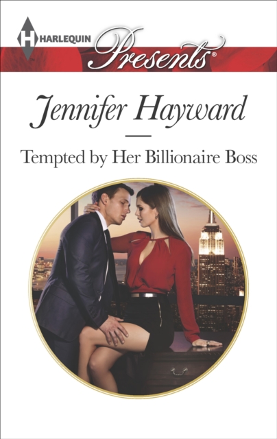 Tempted by Her Billionaire Boss, EPUB eBook