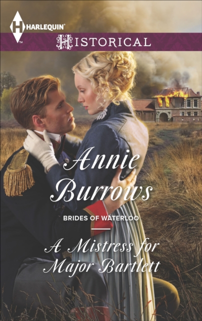 A Mistress for Major Bartlett, EPUB eBook