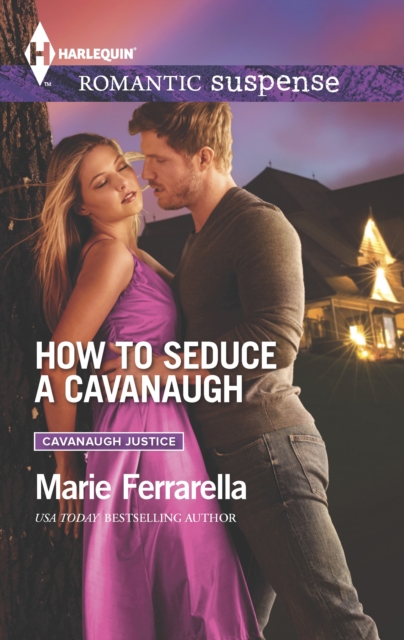 How to Seduce a Cavanaugh, EPUB eBook